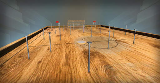 WoodBall screenshot 5