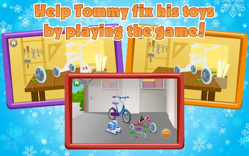 Kids Learn to Read screenshot 8