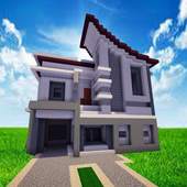 Modern Minecraft Houses 2.0