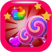 Jelly Crush Sweet Candy 1.0