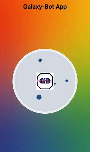 Galaxy-Bot App screenshot 3