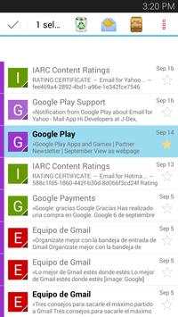 Email for Gmail App screenshot 3