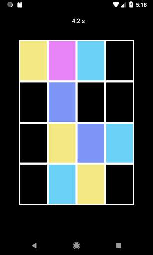Sudoku Wear - Sudoku Watch screenshot 3