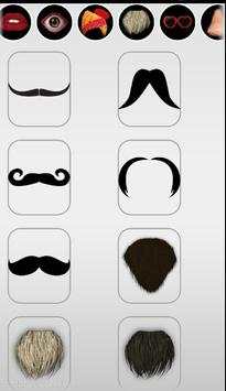 Funny Face Maker screenshot 5