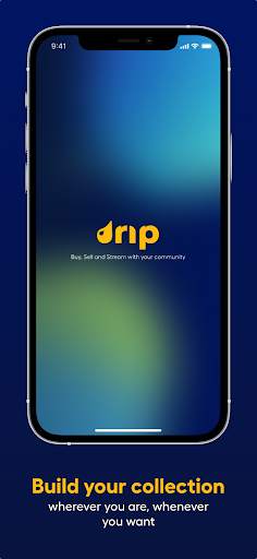 Drip Shop: Live Streams screenshot 11