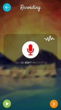 Funny Voice 2017 screenshot 3
