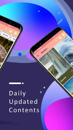 Free Live Wallpapers Hd - Live Hd video wallpaper screenshot 3