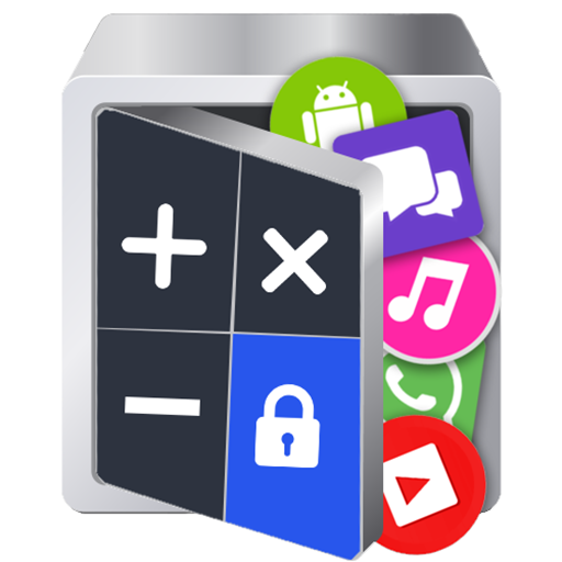 App Lock - Lock Apps &amp; Gallery icon