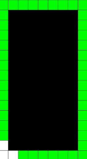 Touchscreen Repair & Calibration screenshot 2