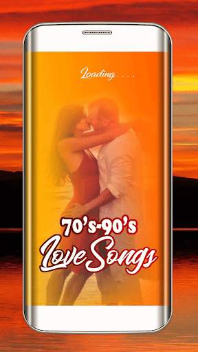 Love Songs 70s-90s screenshot 1