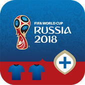 2018 FIFA World Cup Russia™ Fantasy icon