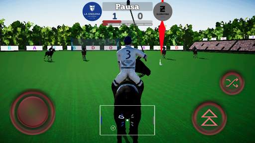 Polo Game screenshot 13