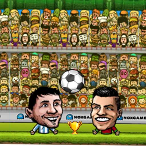 Dream Head Soccer 1.23