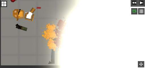 Melon Playground screenshot 2