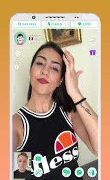 Omegle Video Chat Guide screenshot 3