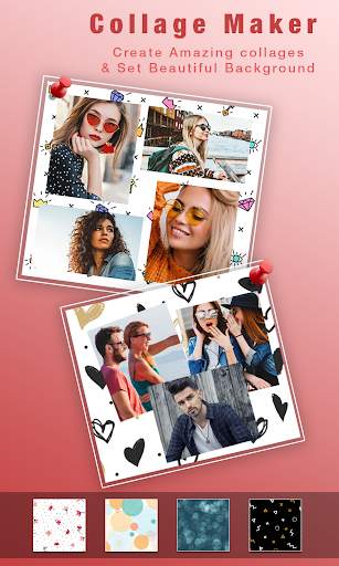 College Maker - Photo College & Photo Editor screenshot 3