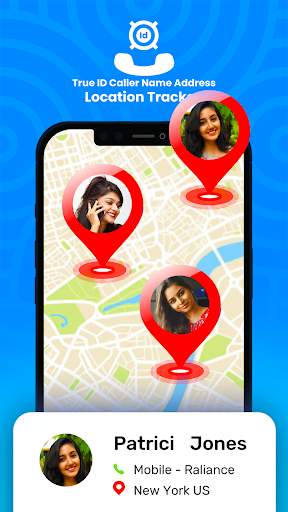 Mobile Number Location - Phone Number Locator App screenshot 2