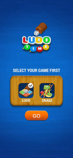 Ludo Time screenshot 2