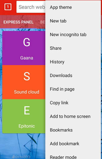 My songs screenshot 6