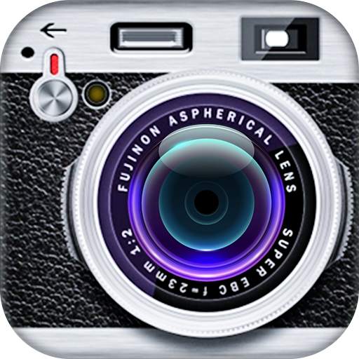 HD Camera - Full HD Camera Download 1.2