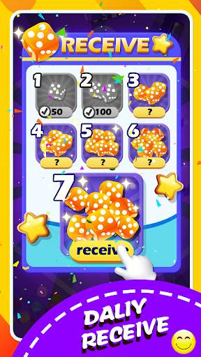 Bear Dice screenshot 4