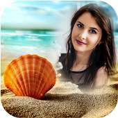 Sea Photo Frames 1.0
