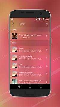 Free Music Downloader screenshot 5