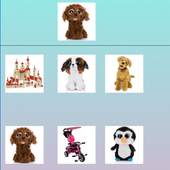 Find the 3 year old game 1.0