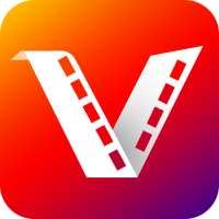 X Video Downloader : 🔥XNX Downloader &amp; XNX Player icon