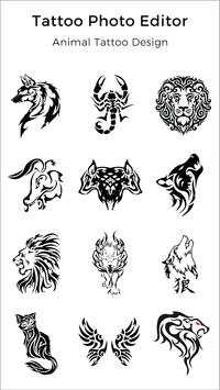 Tattoo My Photo screenshot 7