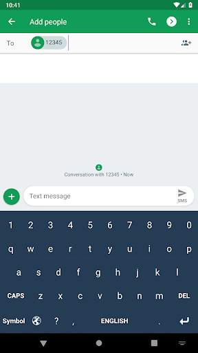 আমার কিবোর্ড (Amar Keyboard) screenshot 2