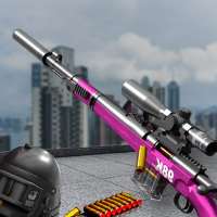 Assassin Sniper Fps Cover Fire