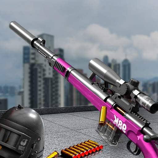 Assassin Sniper Fps Cover Fire 0.4