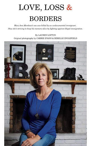 PHOENIX magazine screenshot 7