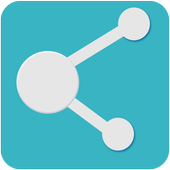 Share App Pro icon