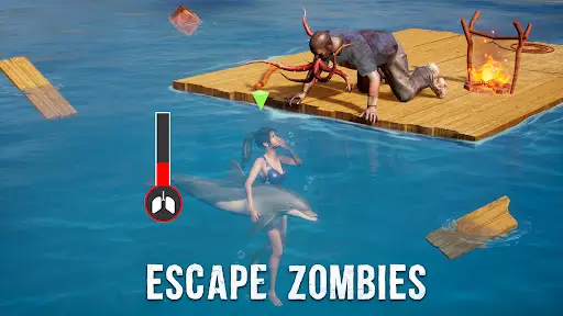 State of Survival: Zombie War screenshot 3