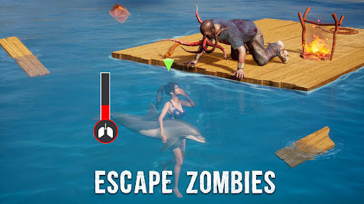 State of Survival: Zombie War screenshot 3