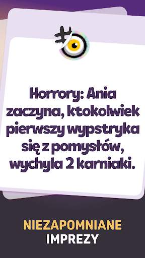 Drink Roulette Gra alkoholowa screenshot 5