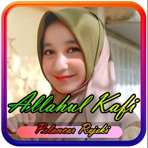 Sholawat Allahul Kafi - Pelancar Rejeki Offline icon