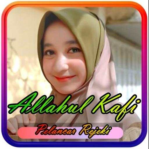 Sholawat Allahul Kafi - Pelancar Rejeki Offline 1.7