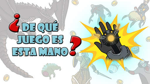 Adivina el juego por el dibujo screenshot 15