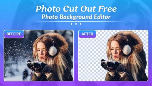 Auto Cut-Out : Photo Cut-Paste 2020 screenshot 4