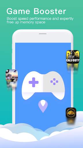 Faster Clean-Professional BatterySaver&OptimizeRam screenshot 6