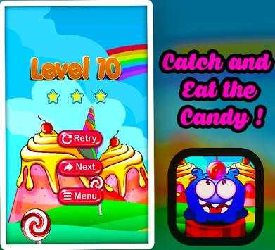 Grab My Candy & Catch It screenshot 4