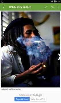 Bob Marley a Legend Photos Show screenshot 8
