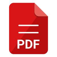 PDF Reader: PDF Viewer Lite logo
