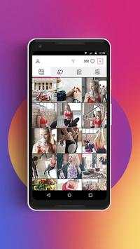 Likes for Instagram screenshot 1