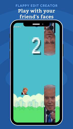 Flappy Edit Creator screenshot 6