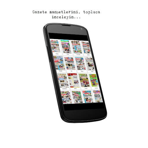 Köşe Yazarları - Yaz Köşesi screenshot 8