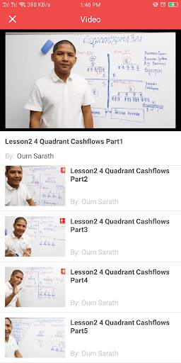 Ourn Sarath screenshot 6
